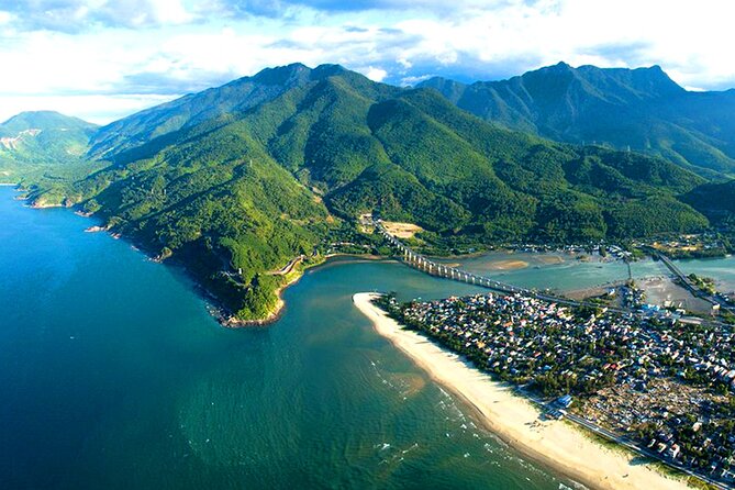 Hoi An to Hue Tour by Private Car service - Comfort, timing, and the real value