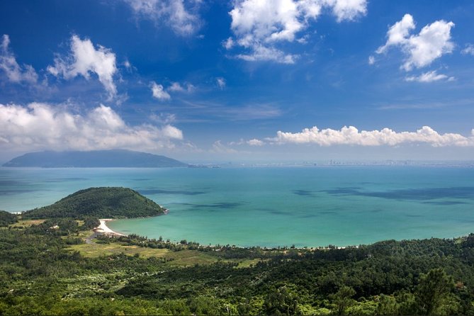 Hoi An To Phong Nha By Private Car - Leaving Hoi An by private car