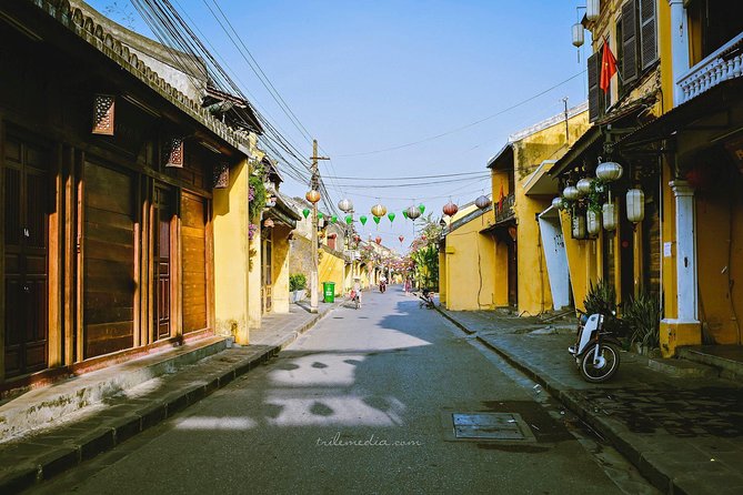 Hoi An 'Town & Country' Private Tour - Why this private Hoi An route works