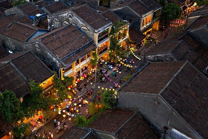 Hoi An 'Town & Country' Private Tour - What the $89 price covers