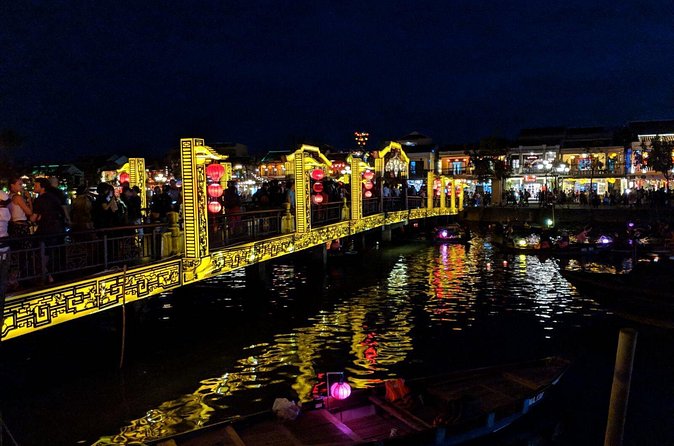 Hoi An 'Town & Country' Private Tour - Who should book this day