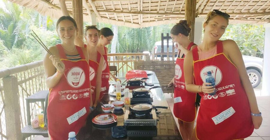 Hoi An: Traditional Cooking Class & meal with Local Family - Who should book this experience?