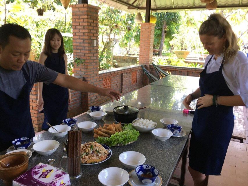 Hoi An: Traditional Cooking Class & meal with Local Family - Is $23 a fair price?