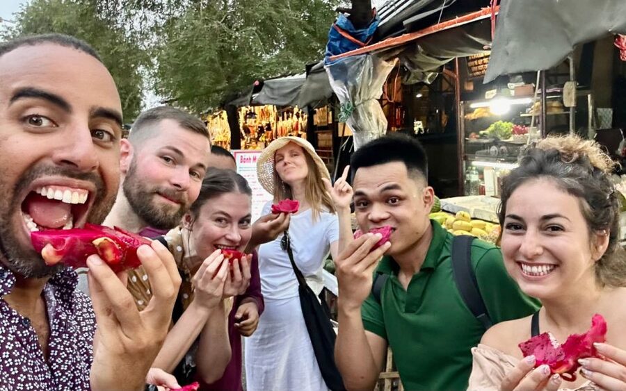 Hoi An Vegan Food Tour - Who Gets the Best Value for $27?