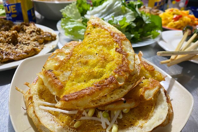 Hoi An Vespa Food Tour: Authentic & Exotic Food Culture - Why a Vespa is a good way to eat in Hoi An