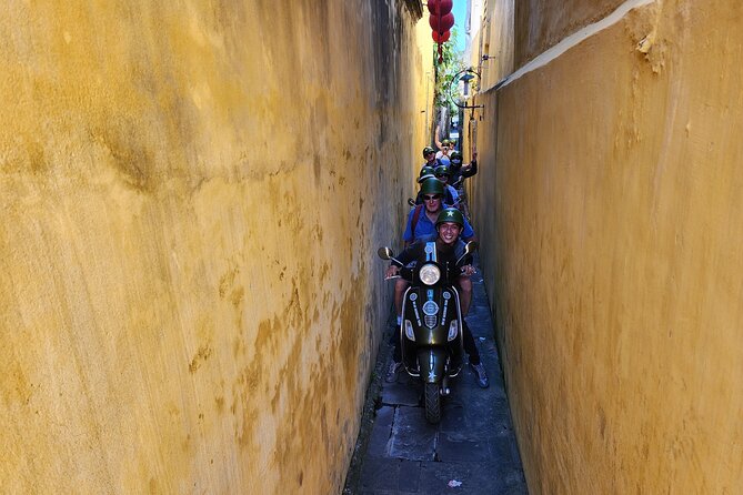 Hoi An Vespa Tours: Hoi An Highlights and Hidden Gems - Price, comfort, and who gets the best value