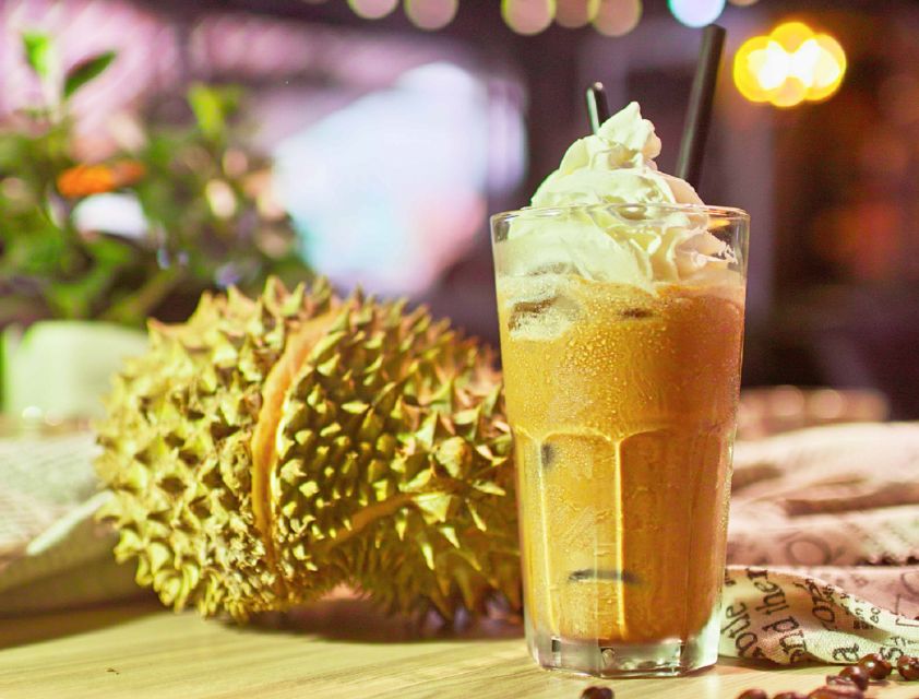 Hoi An: Vietnamese Coffee Culture and Coffee Making Class - A coffee class with a distinctly Vietnamese point of view