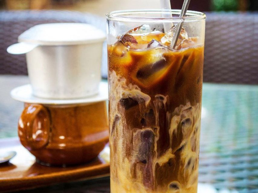 Hoi An: Vietnamese Coffee Culture and Coffee Making Class - From crop to cup, without a long lecture