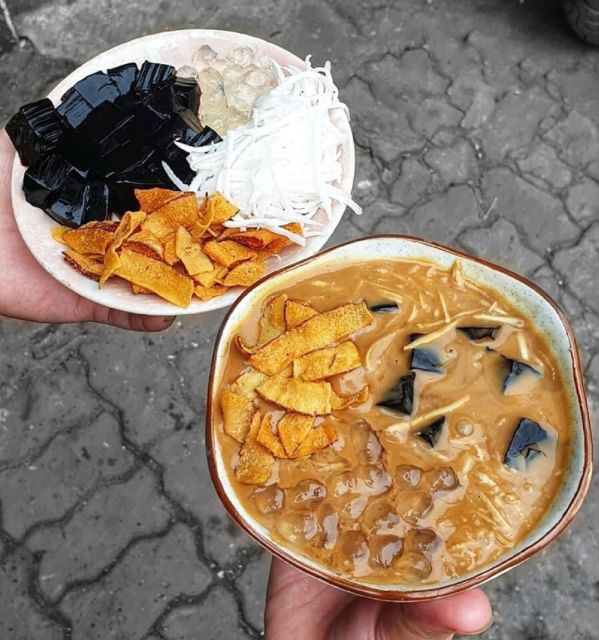 Hoi An: Vietnamese Coffee Culture and Coffee Making Class - Hue Imperial salt coffee