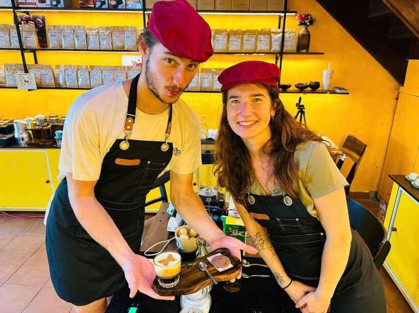 Hoi An: Vietnamese Coffee Making Workshop at Local Roastery - Should you book the Hoi An coffee workshop?