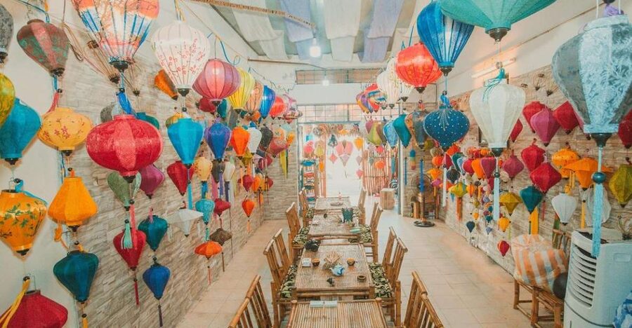 Hoi An: Vietnamese Foldable Lantern Making Class - Why a Hoi An lantern is more than a pretty souvenir