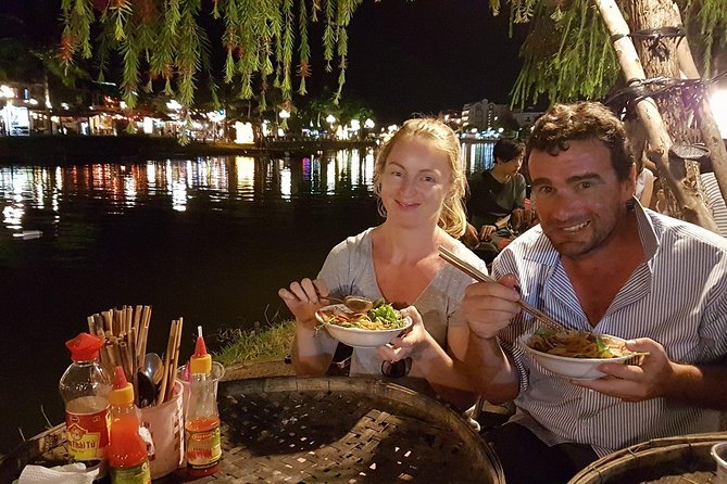 Hoi An Walking Street Food - Private Tour - Starting inside Hoi An Ancient Town