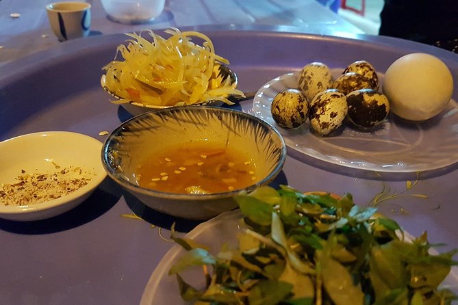 Hoi An Walking Street Food - Private Tour - Small eateries, side lanes, and local connections