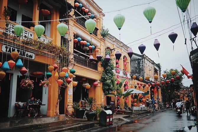 Hoi An Walking Tour - What may be missing from the experience