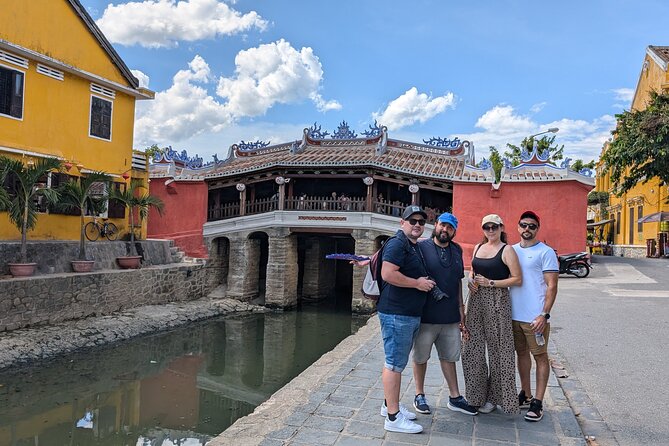 Hoi An walking Tour - Private Tour - Key points at a glance