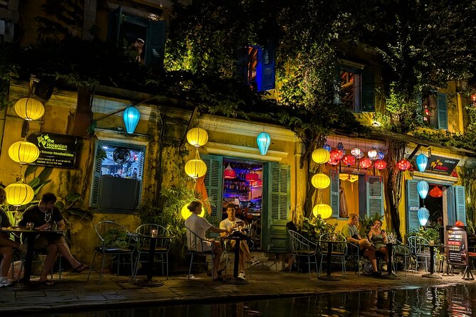 Hoi An walking Tour - Private Tour - What Hai adds to the experience