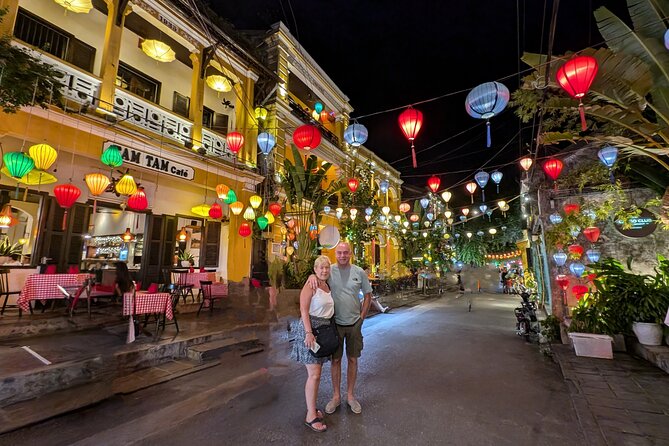 Hoi An walking Tour - Private Tour - Reading the layers of Quan Thang House