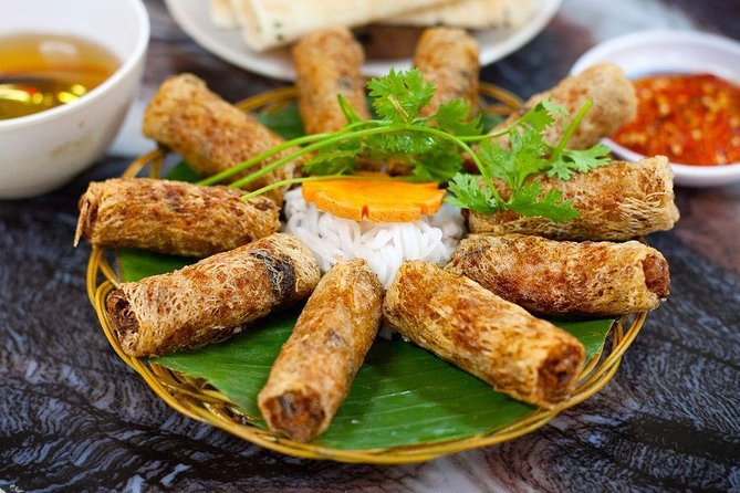 Home Cooking Class: Market, Garden and cooking 4 dishes - The meal is the payoff