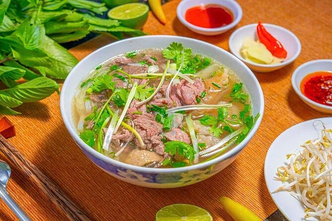 (HOT) Hanoi Guided Street Food and Train Street Tour with Local - St. Joseph’s Cathedral and the French-era center