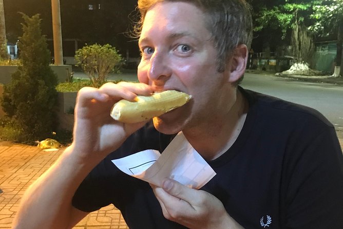 Hue Authentic Street Food tour - Key points to know before booking