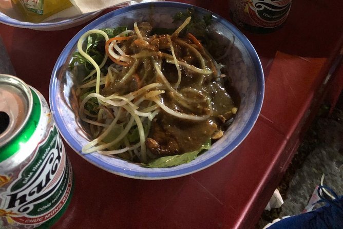 Hue Authentic Street Food tour - Why Hue food deserves an evening of its own