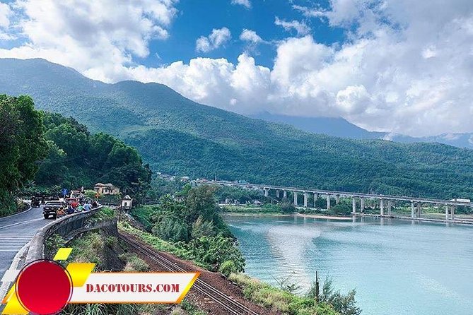 Hue Citadel tour by authentic Train via Hai Van Pass from Da Nang - Hai Van Pass by railway