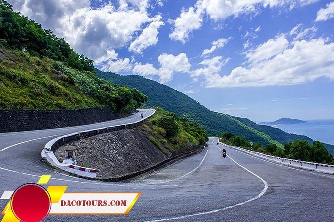 Hue Citadel tour by authentic Train via Hai Van Pass from Da Nang - Vietnamese lunch and the value of the package