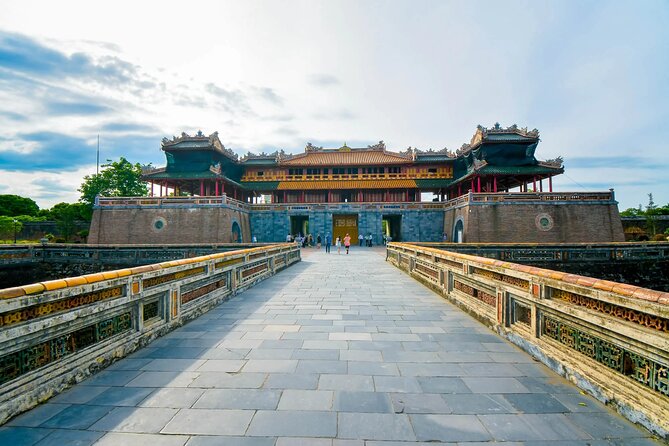 HUE City 1 Day Guided Tours from Da Nang City - Why Hue is worth a full day from Da Nang