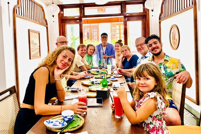 Hue City Full-Day Small Group Guided Tour - Thien Mu Pagoda and Hue’s religious identity
