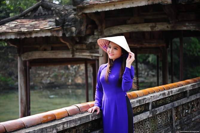 Hue City Full-Day Tour - Walking through the Imperial Citadel
