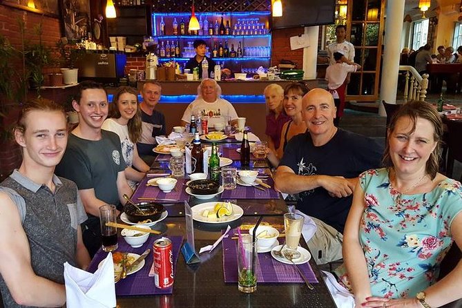 Hue City Full-Day Tour - What the guide adds to the day
