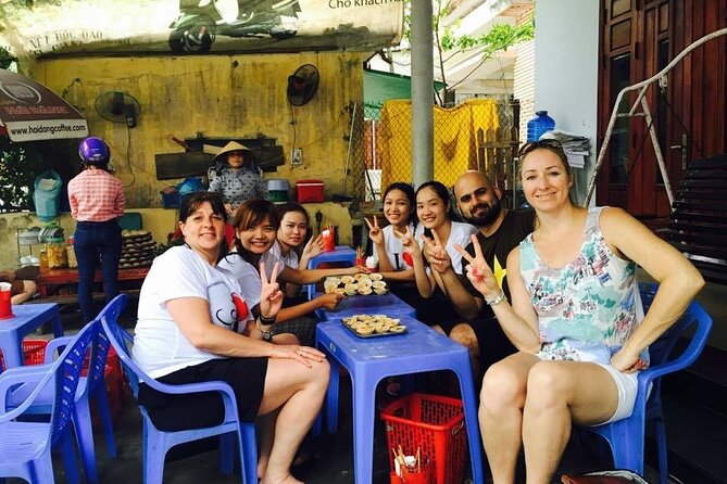 Hue City Tour and Local Food By Scooter - Thien Mu Pagoda and Hue’s city symbol