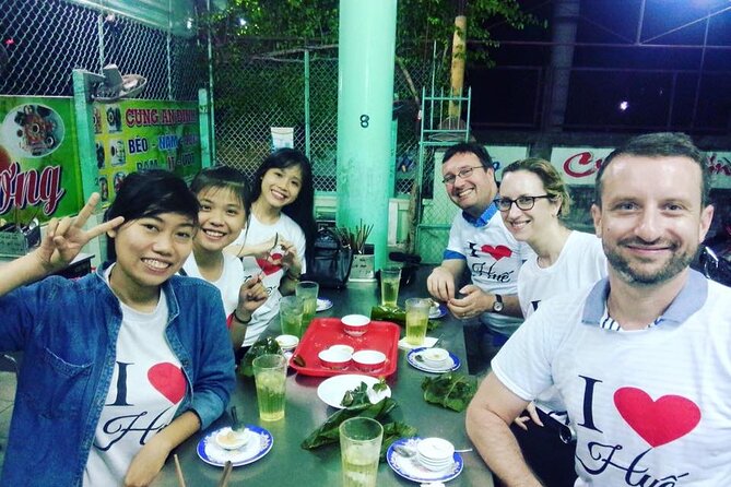 Hue City Tour and Local Food By Scooter - Thuy Tien Water Park, Hue’s unusual final sight