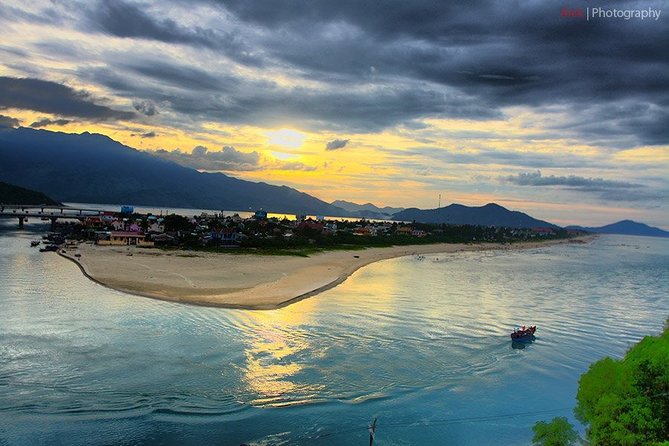 Hue City Tour From Hoi An- Hue Day Tour From Hoi An - Khai Dinh Tomb and the final imperial stop