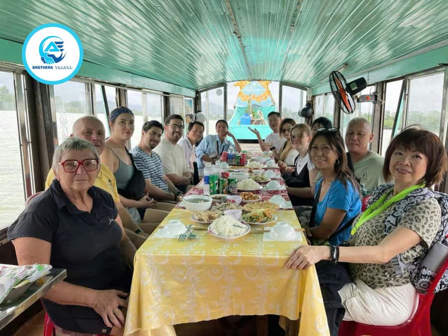 Hue City Tour Full Day - Group Tour - Why this Hue day tour works well
