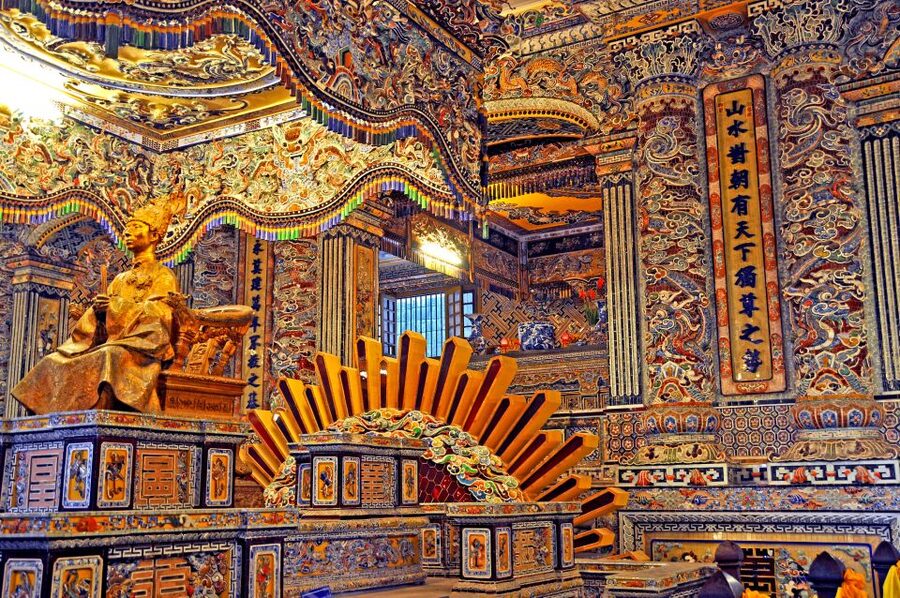 Hue City Tour Full day - Small group tour - Key points to know before you book