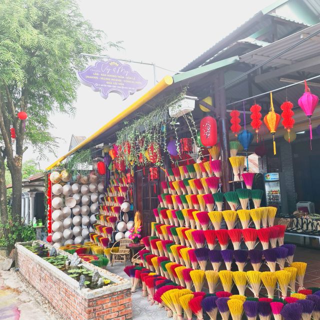 Hue City Tour Full day - Small group tour - Why this $30 Hue tour covers so much ground