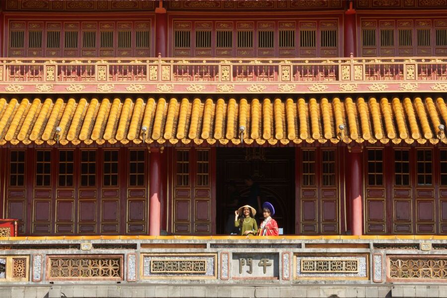 Hue City Tour Full day - Small group tour - Guides, drivers, and the practical flow of the day