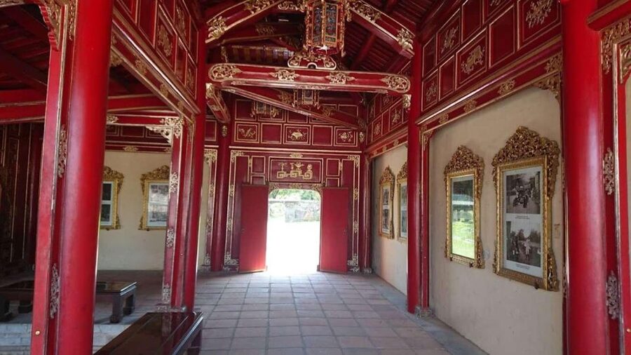 Hue Customizable Tour with Imperial Citadel & Forbidden City - Why Hue’s royal city needs a guide