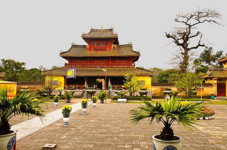 Hue Customizable Tour with Imperial Citadel & Forbidden City - Price, tickets, and overall value