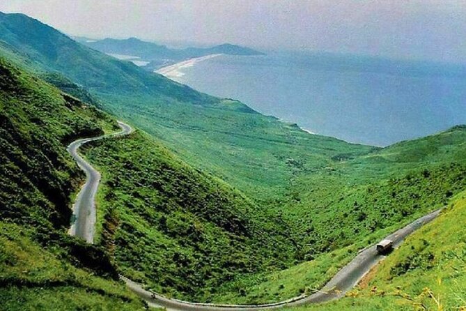 Hue - Danang - Hoi An: Private Car via Hai Van Pass and More - Hai Van Pass turns a transfer into a proper day out