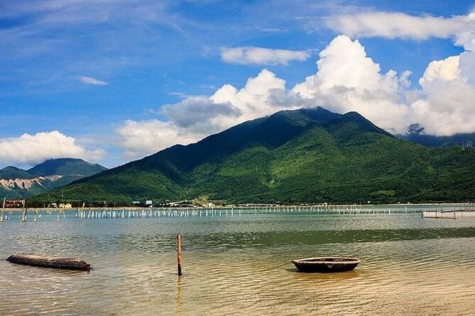 Hue - Danang - Hoi An: Private Car via Hai Van Pass and More - Start with a direct ride or build your own route