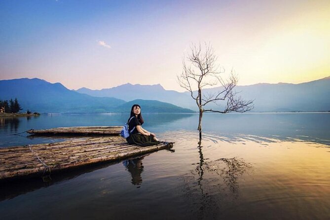 Hue - Danang - Hoi An: Private Car via Hai Van Pass and More - Ba Na Hills can consume most of your day