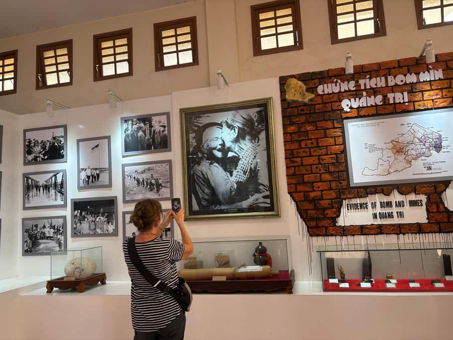 Hue: DMZ Half-Day Tour by Private Car to Vinh Moc Tunnels - Key points to know before you book
