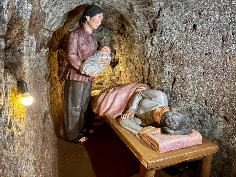 Hue: DMZ Half-Day Tour by Private Car to Vinh Moc Tunnels - Why the Vinh Moc Tunnels make this trip worthwhile