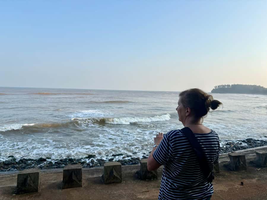 Hue: DMZ Half-Day Tour by Private Car to Vinh Moc Tunnels - Is $17 good value?