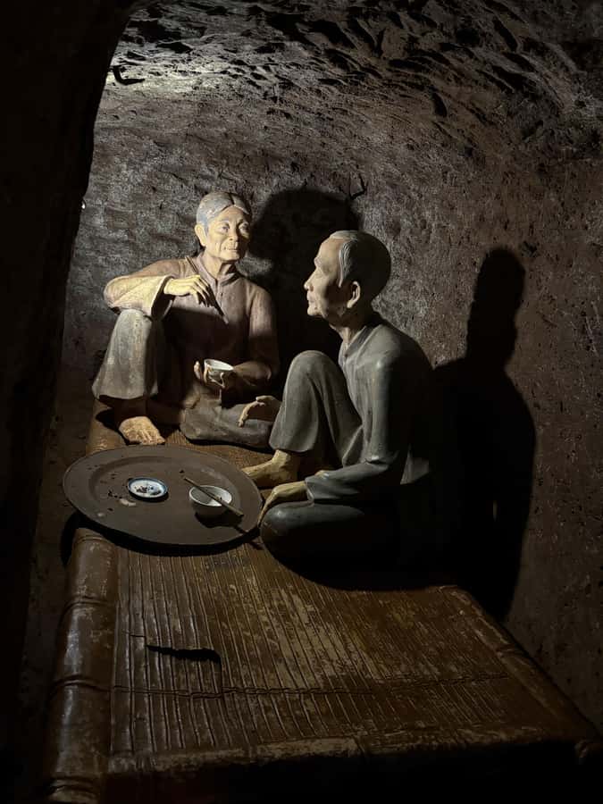 Hue: DMZ Half-Day Tour by Private Car to Vinh Moc Tunnels - Who should book this half-day trip?