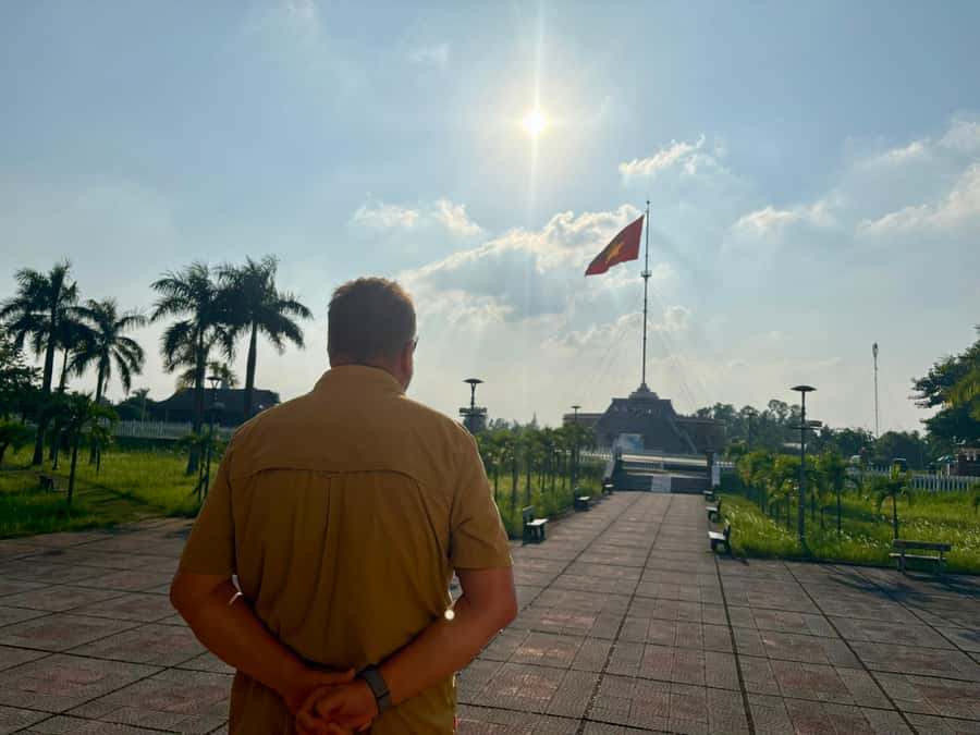 Hue: DMZ Half-Day Tour by Private Car to Vinh Moc Tunnels - Practical tips for a smoother day