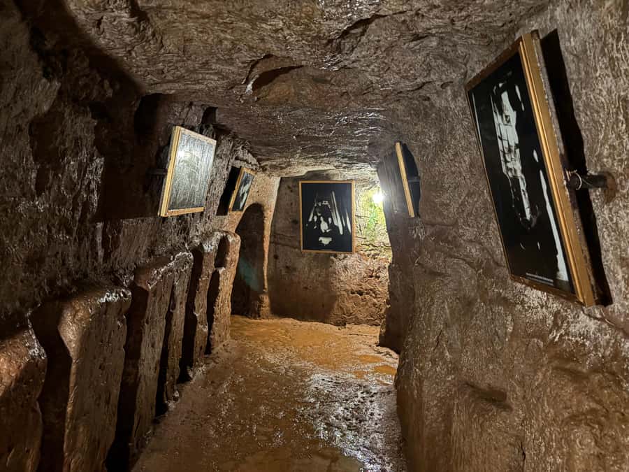 Hue: DMZ Half-Day Tour by Private Car to Vinh Moc Tunnels - Should you book the Hue DMZ tour?