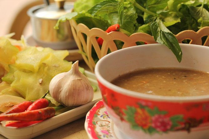 Hue Flavor Street Food Tour - Why Hue food makes this tour worth considering